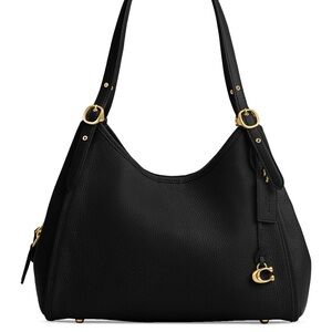 Coach Bella Medium Shoulder Bag